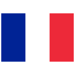 French (France) flag