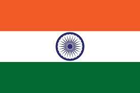 Hindi (India) flag